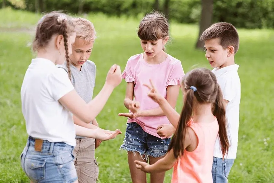 Best Kids Summer Camp Near Me in Henderson | %%sitename%%