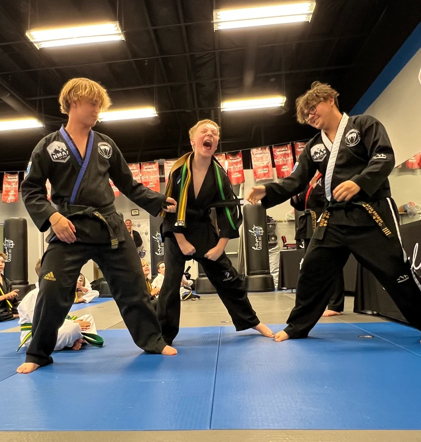 Martial Arts School Near Me in Henderson | %%sitename%%